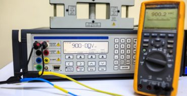 Why You Need to Calibrate Instruments