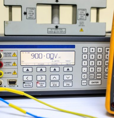 Why You Need to Calibrate Instruments