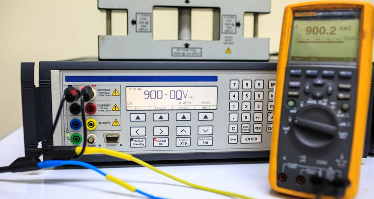 Why You Need to Calibrate Instruments