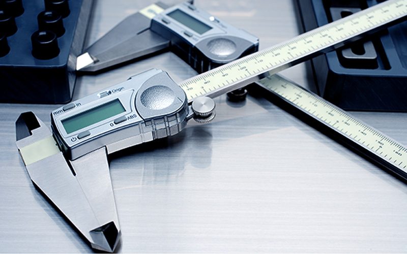 International System of Units and Common Metrology Terms Calibrate