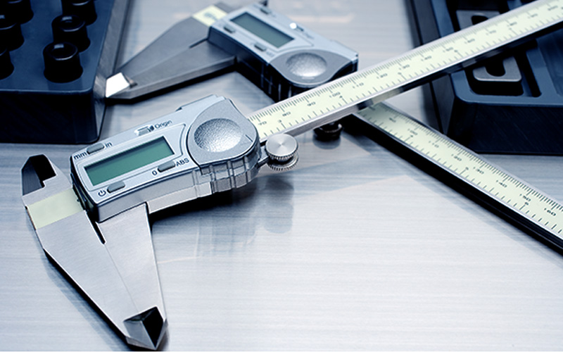 International System of Units and Common Metrology Terms Calibrate