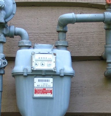 Technical Methods And Requirements For Gas Meter Calibration