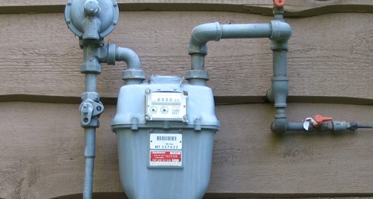 Technical Methods And Requirements For Gas Meter Calibration