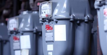 Gas Meters – Principles of Operation