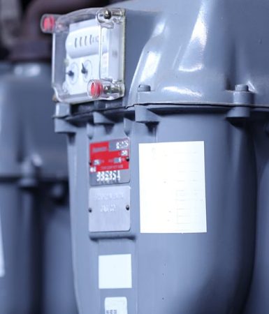 Gas Meters – Principles of Operation