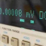Basic Information About DC and Low Frequency Measurements