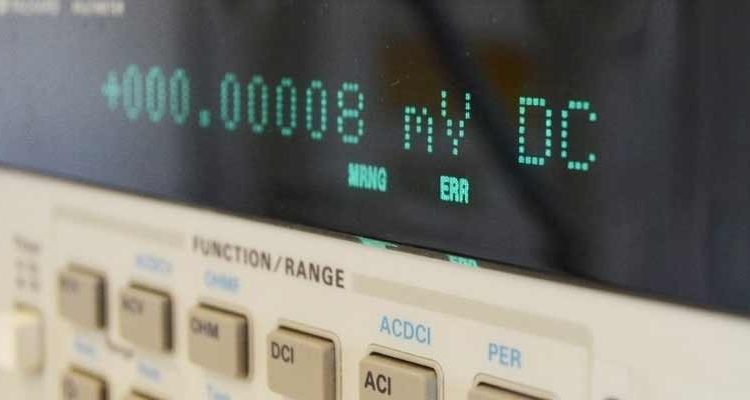 Basic Information About DC and Low Frequency Measurements