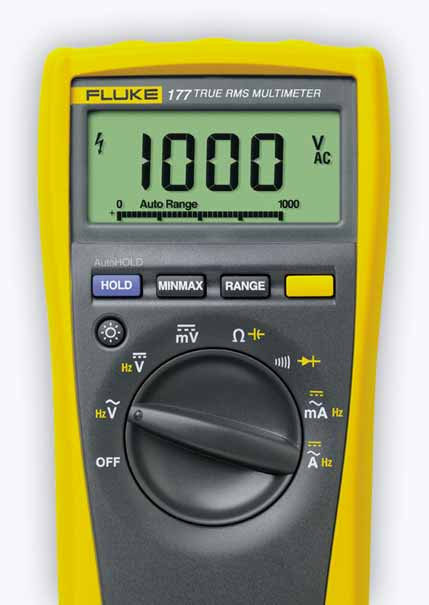 Multimeter