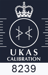 UKAS Logo