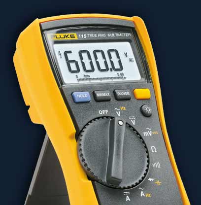 Multimeter