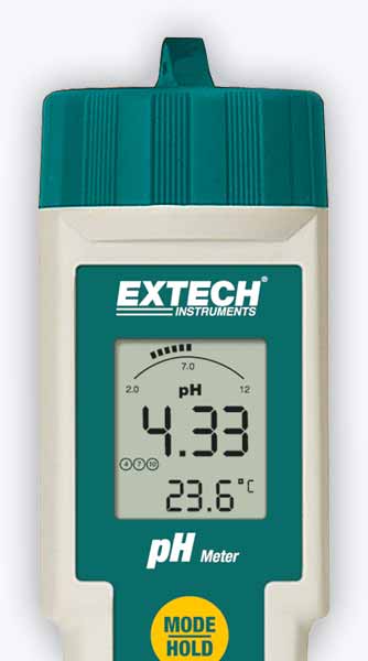 pH Meter Calibration