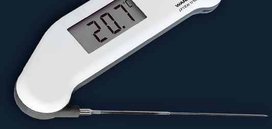 Thermometer