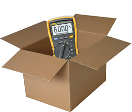 Multimeter Calibration