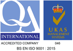 ISO 9001