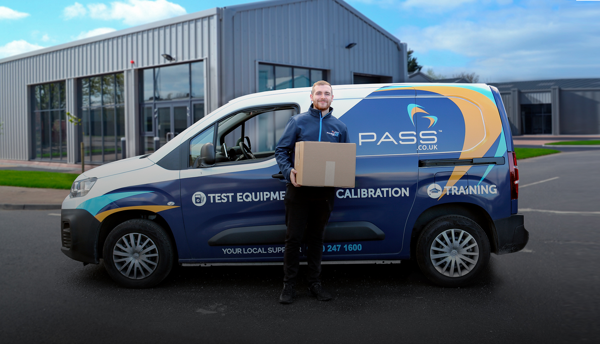 Expert Calibration Services & Repair for Test Equipment Calibrate.co.uk