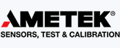 Ametek Logo