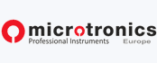 Microtronics Logo