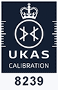 PASS UKAS Calibration